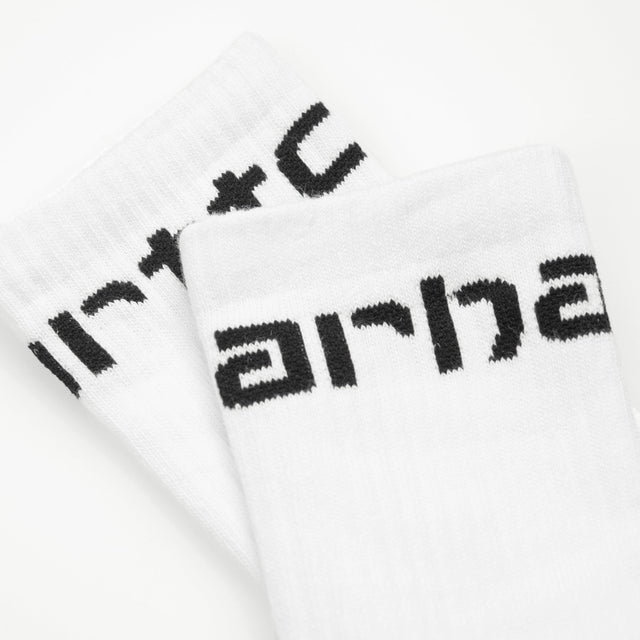 Carhartt Work In Progress Carhartt WIP Carhartt Socks | White