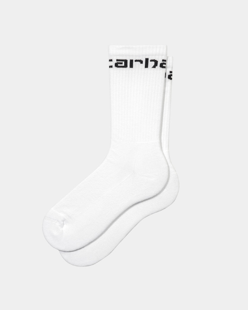 carhartt work in progress Carhartt WIP Carhartt Socks | White