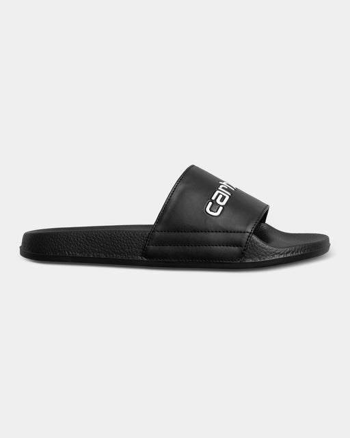 Carhartt Work In Progress Carhartt WIP Carhartt WIP Slides | Black / White