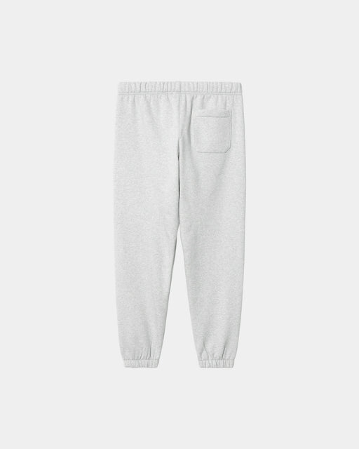 Carhartt Work In Progress Carhartt WIP Chase Sweat Pant | Ash Heather