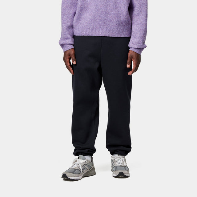 Carhartt Work In Progress Carhartt WIP Chase Sweat Pant | Dark Navy