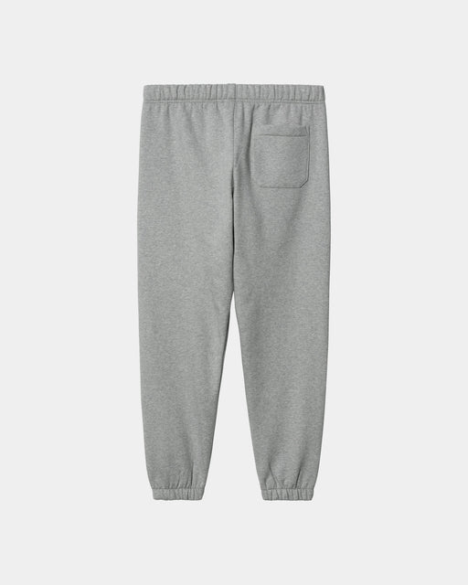 Carhartt Work In Progress Carhartt WIP Chase Sweat Pant | Grey Heather