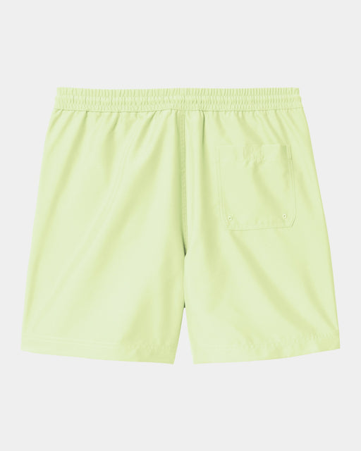 Carhartt Work In Progress Carhartt WIP Chase Swim Trunks | Air Green