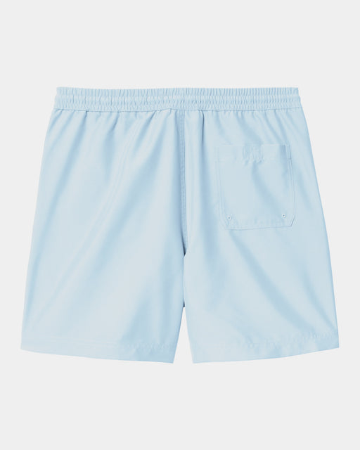 Carhartt Work In Progress Carhartt WIP Chase Swim Trunks | Air Sky