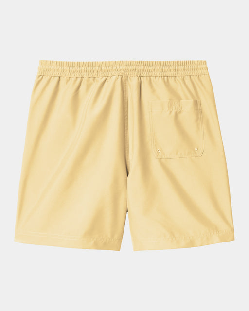 Carhartt Work In Progress Carhartt WIP Chase Swim Trunks | Air Yellow