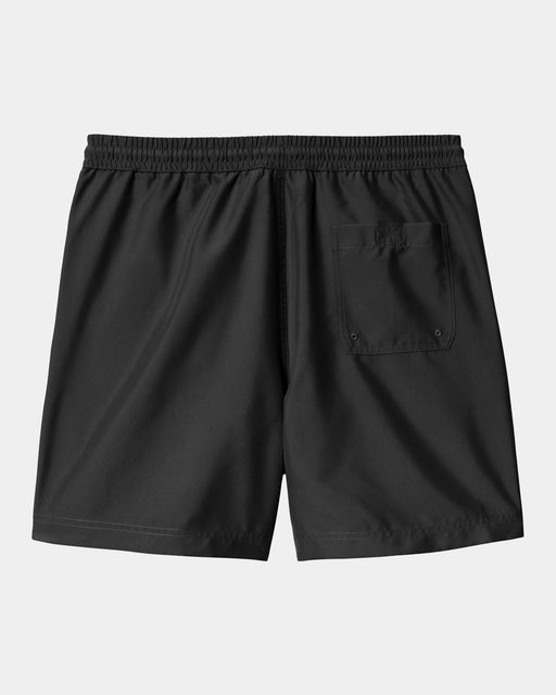 Carhartt Work In Progress Carhartt WIP Chase Swim Trunks | Black