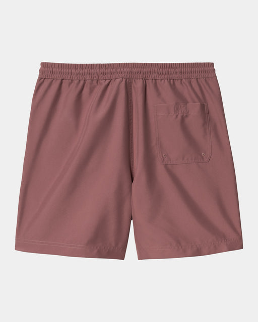 Carhartt Work In Progress Carhartt WIP Chase Swim Trunks | Dusky Pink