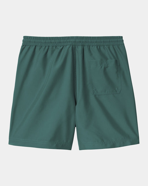 Carhartt Work In Progress Carhartt WIP Chase Swim Trunks | Rainforest