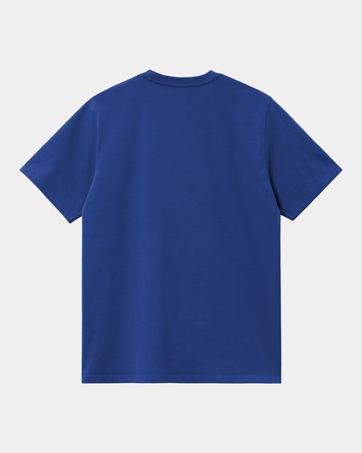 Carhartt Work In Progress Carhartt WIP Chase T-Shirt | Wolfsbane