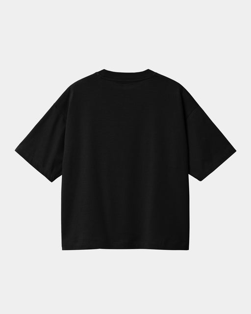 Carhartt Work In Progress Carhartt WIP Chester T-Shirt | Black
