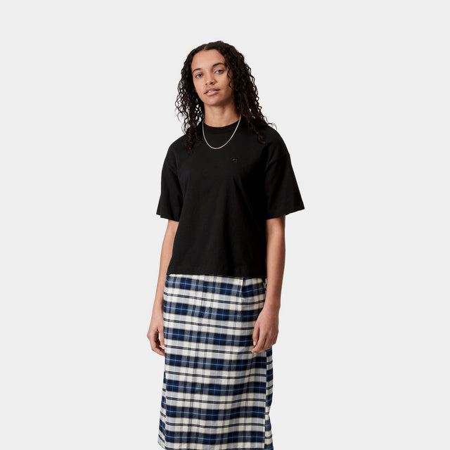 Carhartt Work In Progress Carhartt WIP Chester T-Shirt | Black