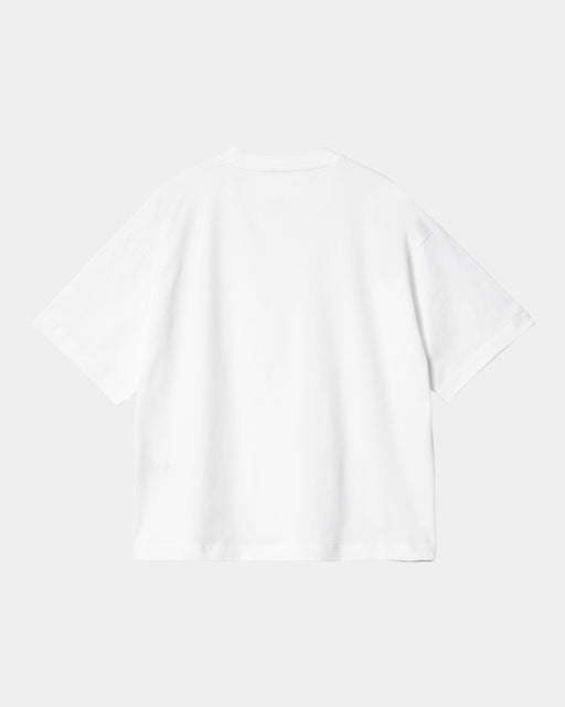 Carhartt Work In Progress Carhartt WIP Chester T-Shirt | White