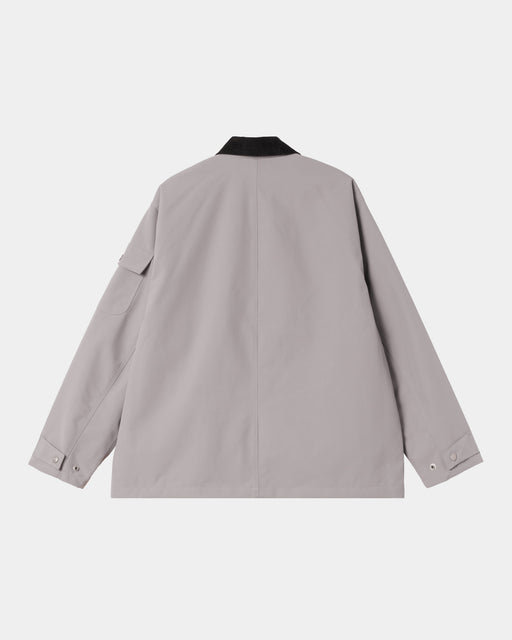 Carhartt Work In Progress Carhartt WIP Clapton Jacket | Yosemite / Black