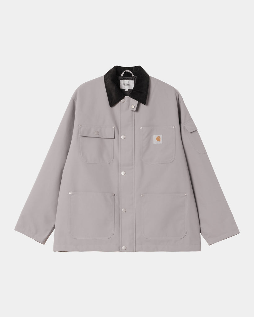 carhartt work in progress Carhartt WIP Clapton Jacket | Yosemite / Black