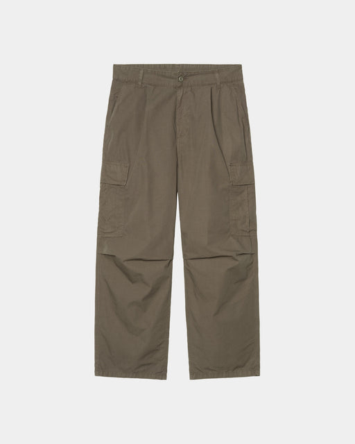 Carhartt Work In Progress Carhartt WIP Cole Cargo Pant - Garment Dyed | Arabusta