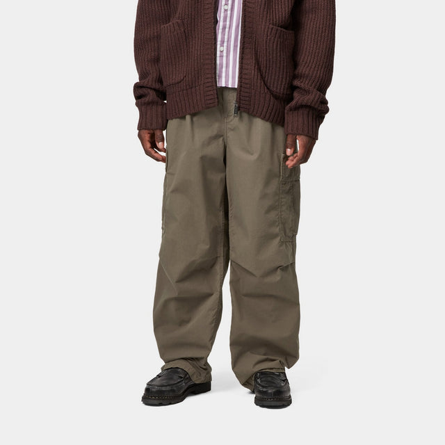 Carhartt Work In Progress Carhartt WIP Cole Cargo Pant - Garment Dyed | Arabusta