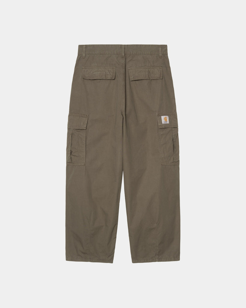 carhartt work in progress Carhartt WIP Cole Cargo Pant - Garment Dyed | Arabusta