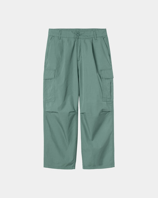 Carhartt Work In Progress Carhartt WIP Cole Cargo Pant | Silver Pine