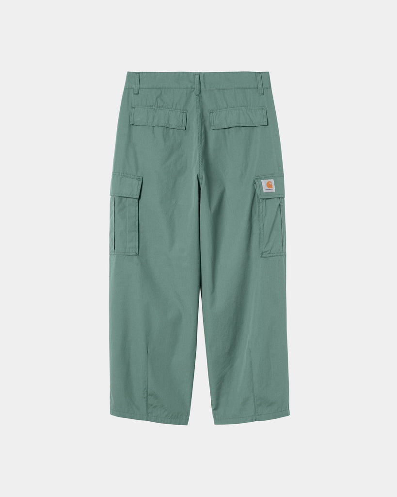 carhartt work in progress Carhartt WIP Cole Cargo Pant | Silver Pine