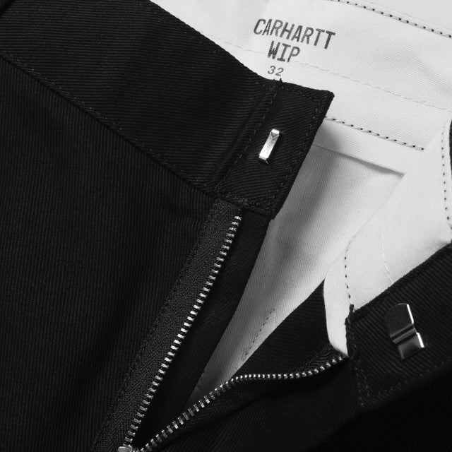 Carhartt Work In Progress Carhartt WIP Craft Pant | Black