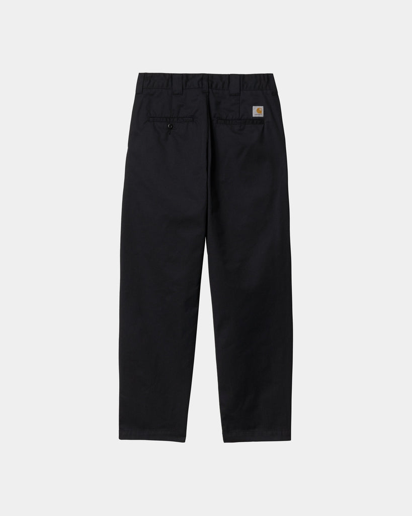 carhartt work in progress Carhartt WIP Craft Pant | Black