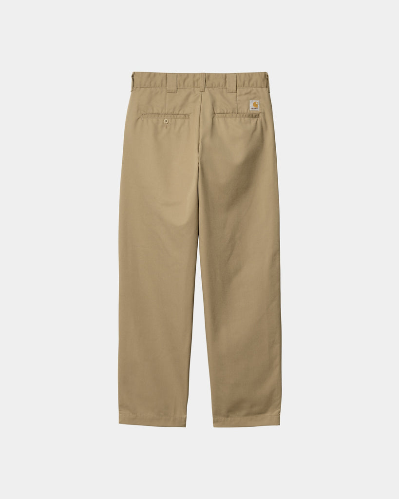 carhartt work in progress Carhartt WIP Craft Pant | Leather