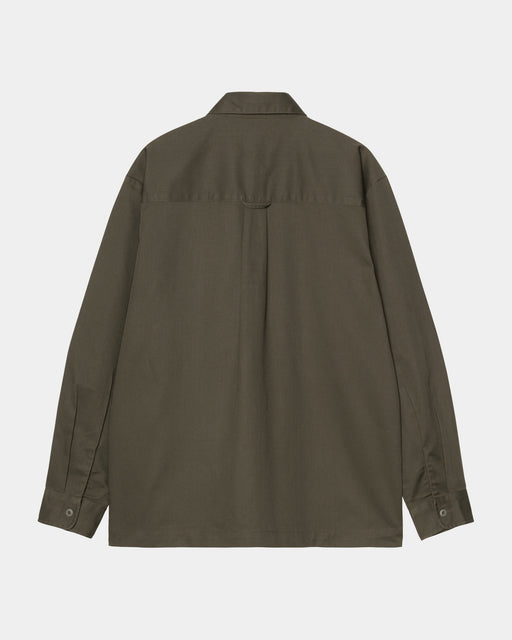 Carhartt Work In Progress Carhartt WIP Craft Shirt | Cypress