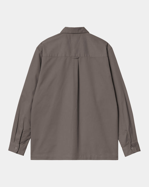 Carhartt Work In Progress Carhartt WIP Craft Shirt | Porphyry