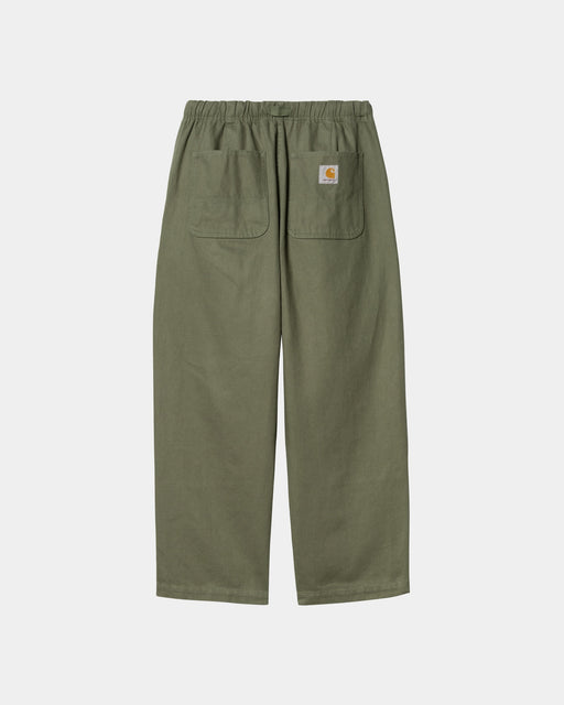 Carhartt Work In Progress Carhartt WIP Crawford Pant | Dollar Green
