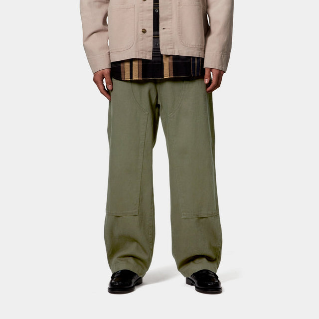 Carhartt Work In Progress Carhartt WIP Crawford Pant | Dollar Green