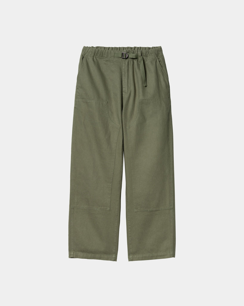 carhartt work in progress Carhartt WIP Crawford Pant | Dollar Green carhartt work in progress Carhartt WIP Crawford Pant | Dollar Green