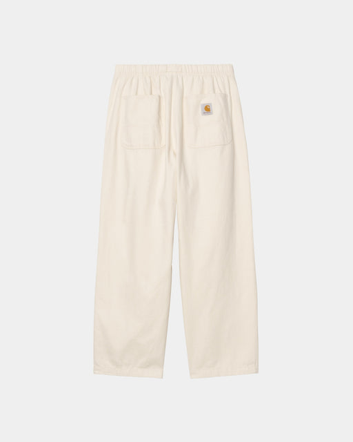 Carhartt Work In Progress Carhartt WIP Crawford Pant | Natural