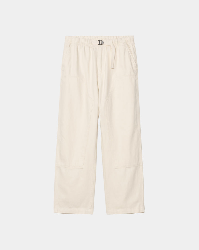 carhartt work in progress Carhartt WIP Crawford Pant | Natural