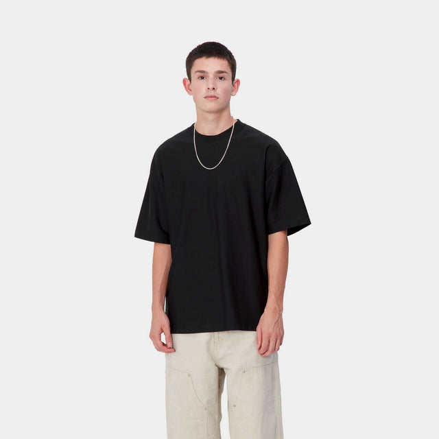 Carhartt Work In Progress Carhartt WIP Dawson T-Shirt | Black