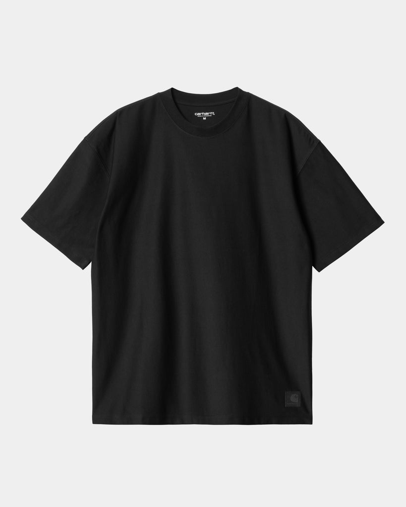 carhartt work in progress Carhartt WIP Dawson T-Shirt | Black