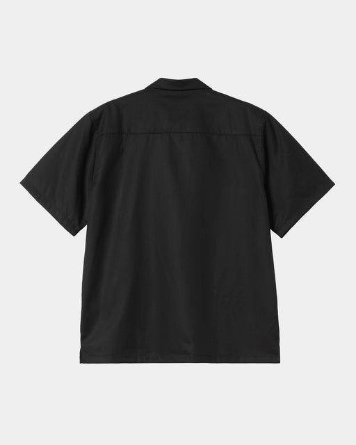 Carhartt Work In Progress Carhartt WIP Delray Shirt | Black / White