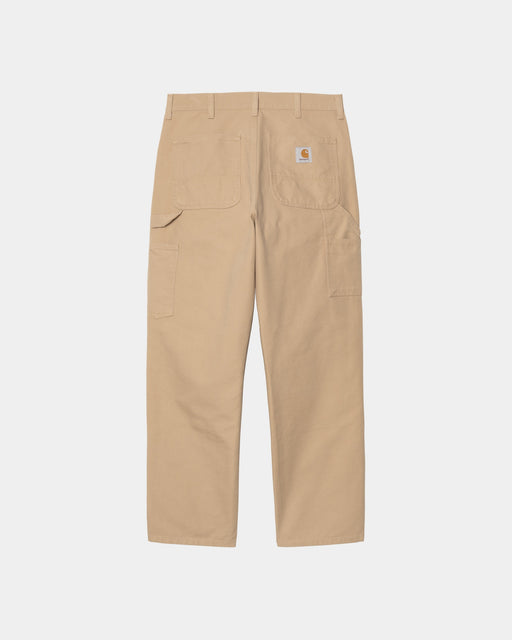 Carhartt Work In Progress Carhartt WIP Double Knee Pant | Dusty Hamilton Brown