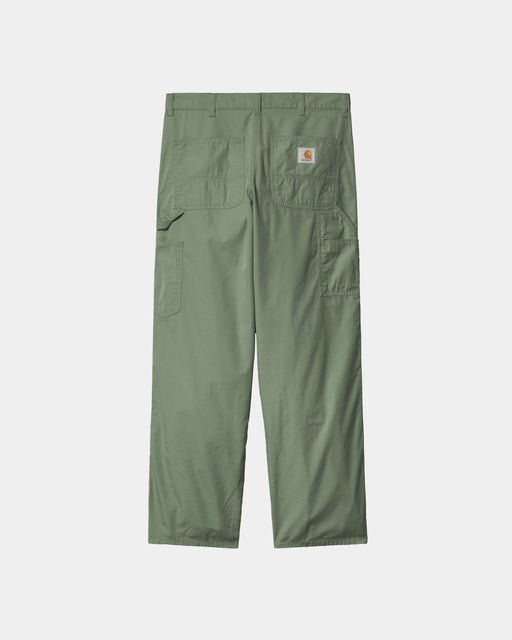Carhartt Work In Progress Carhartt WIP Double Knee Pant - Poplin | Park