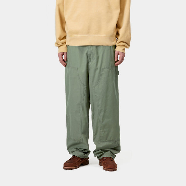 Carhartt Work In Progress Carhartt WIP Double Knee Pant - Poplin | Park