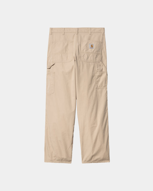 Carhartt Work In Progress Carhartt WIP Double Knee Pant - Poplin | Wall