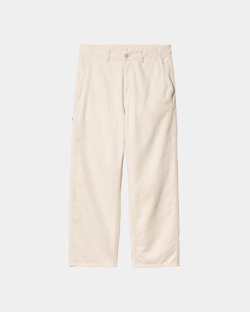 Carhartt Work In Progress Carhartt WIP Drewe Pant | Natural
