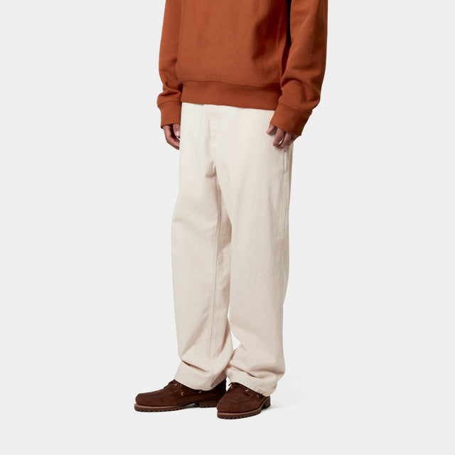 Carhartt Work In Progress Carhartt WIP Drewe Pant | Natural