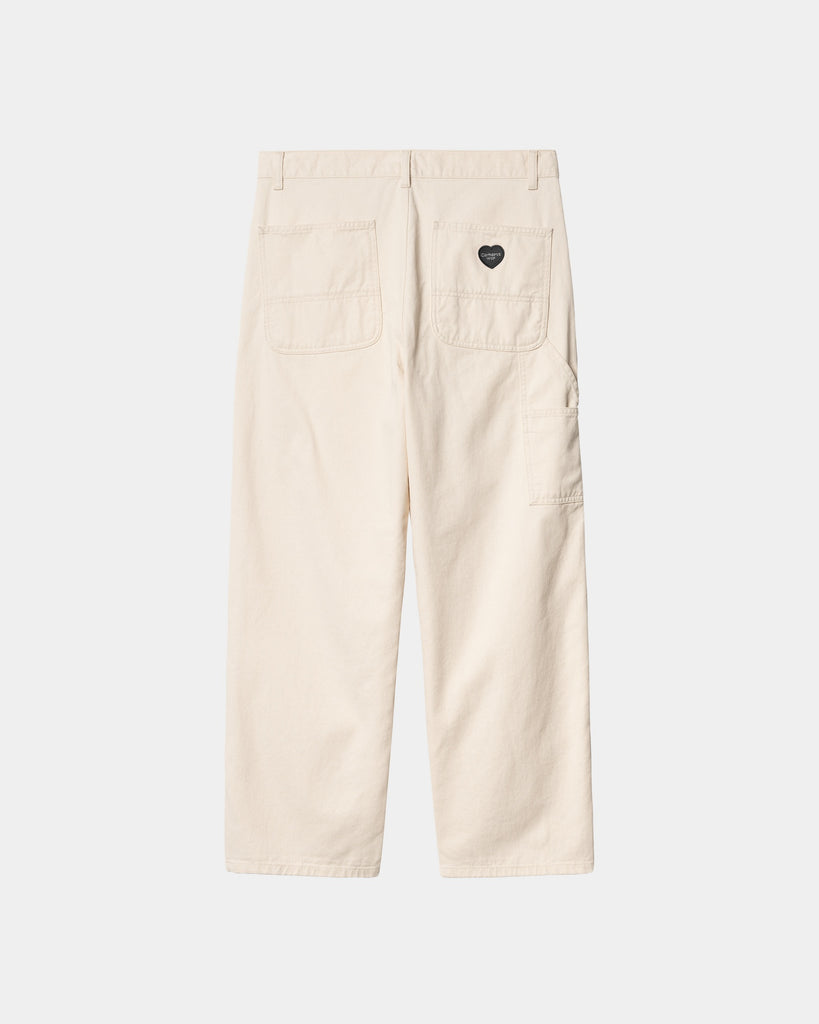 carhartt work in progress Carhartt WIP Drewe Pant | Natural