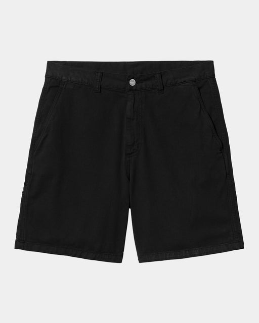 Carhartt Work In Progress Carhartt WIP Drewe Short | Black