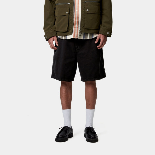 Carhartt Work In Progress Carhartt WIP Drewe Short | Black