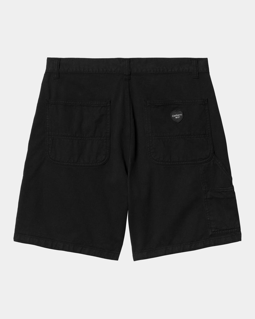 carhartt work in progress Carhartt WIP Drewe Short | Black