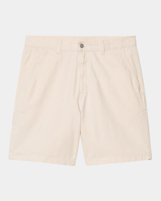 Carhartt Work In Progress Carhartt WIP Drewe Short | Natural