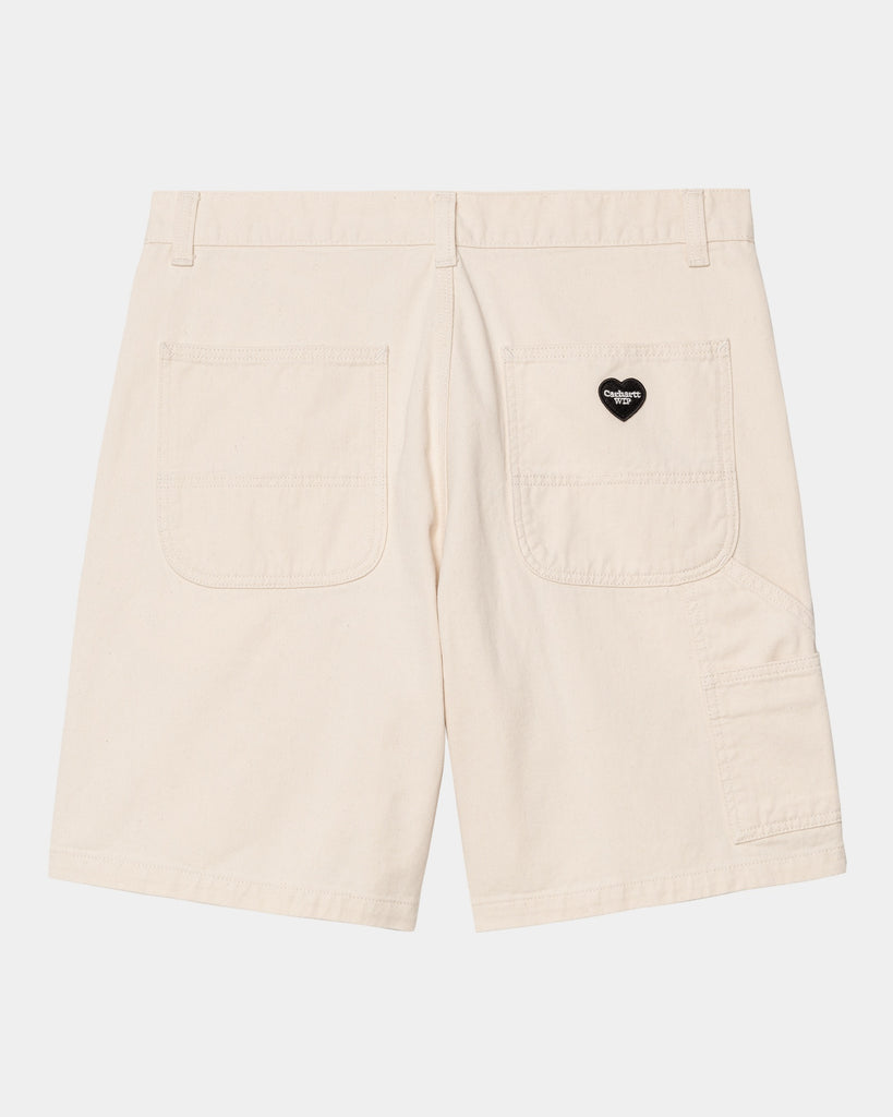 carhartt work in progress Carhartt WIP Drewe Short | Natural