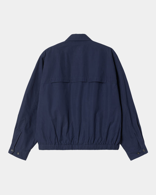 Carhartt Work In Progress Carhartt WIP Duke Jacket | Space / Wax