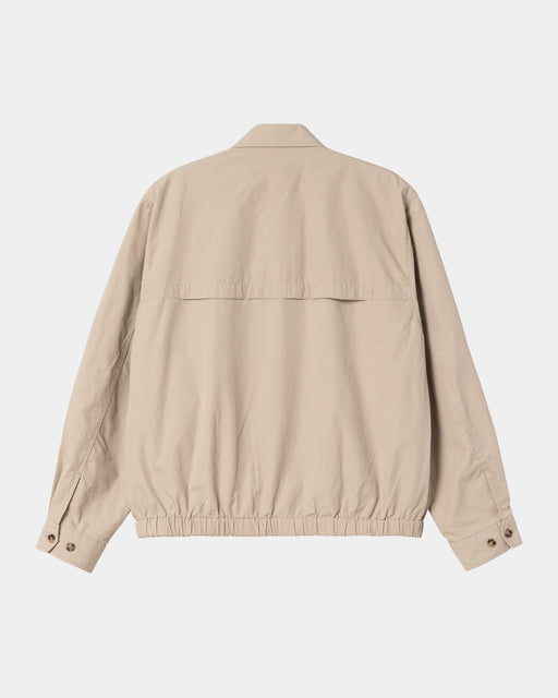 Carhartt Work In Progress Carhartt WIP Duke Jacket | Wall / Wax